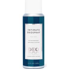 DeoDoc Deodoranter DeoDoc Intimate Deo Spray Man 125ml