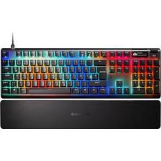 SteelSeries Apex Pro Gen 3 OmniPoint Gaming Keyboard (Germany)