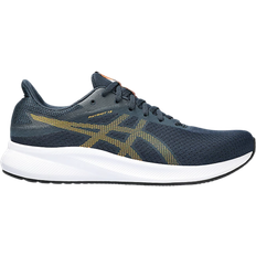 Asics Patriot 13 M - French Blue/Bright Orange