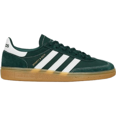 adidas x Sporty and Rich Handball Spezial - Dark Green/White/Gum