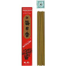 Morning Star Incense