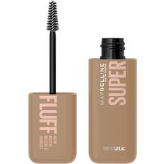 Maybelline Superfluff Brow Mousse #250 Blonde