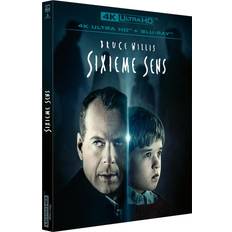 Sixième Sens (4K-BluRay)