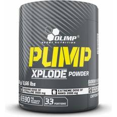 Pre-Workout Olimp Sport Nutrition 300gm