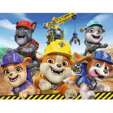 NATHAN Rubble & Crew Construction Heroes