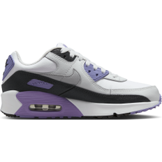Nike Air Max 90 LTR - Vit