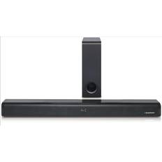 Soundbars & Heimkino-Pakete Blaupunkt LS 2225 Black
