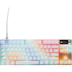 SteelSeries Apex Pro TKL Gen 3 OmniPoint 3.0 Gaming Keyboard (Germany)