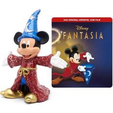 Mickey Mouse Spilledåser Tonies Disney Fantasia