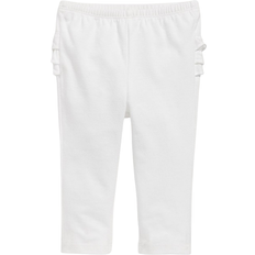 Old Navy Ruffle-Trim Leggings - Baby