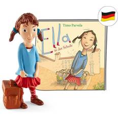 Music Boxes Tonies Ella Ella in der Schule (A)