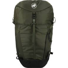 Väskor Mammut Sac À Dos De Sport - Vert Foncé