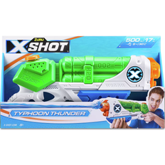X shot blaster Zuru X-Shot Typhoon Thunder Water Blaster
