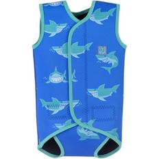 Osprey Wetsuits Osprey Unisex Youth Baby Toddler Wrap Wetsuit 2 mm