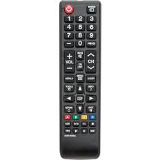 Samsung tv fjärrkontroll Smart TV Remote Control for Samsung AA59-00666A