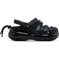 Crocs Classic Mega Crush Clog 'Black Men's