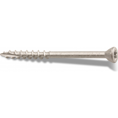 Heco Byggmaterial Heco 327048075584 4.8x75mm 100st