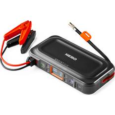 Nebo Assist Air Jumpstarter