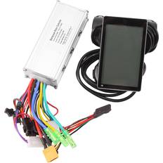 Tlily 36V 48V 500W E-Bike LCD Display