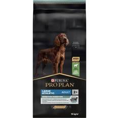 Purina Large Adult Athletic Lamb & Rice Sensitive Digestion Dog Food 14kg