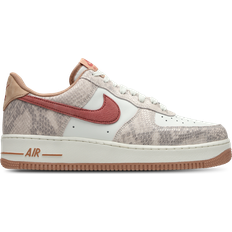 Nike Air Force 1 '07 LV8 M - Summit White/Sail/Dusted Clay/Canyon Rust