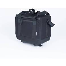 Atran/Velo Metro Topbag Canvas AVS Svart