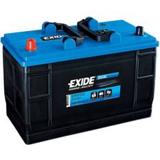 Exide Dual ER550