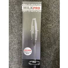Powerlix Milk Pro Professional Milk Frother