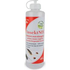 Insekter - Middel Skadedyrkontroll Tergent InsektNix 100g
