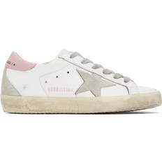 GOLDEN GOOSE Sneakers Woman color White