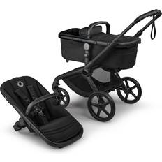 Bugaboo Fox 5 Renew Base Graphite/Heritage Black