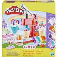 Lekset Play-Doh Magical Frozen Treats Playset