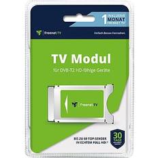 CI+ TV-moduler FreeNet TV CI+ DVB-T2 HD Module