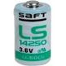 LS14250 Lithium 3.6V Non Rechargeable Battery