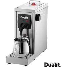 Dualit Milk Frother Steamer 15 Bar