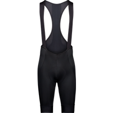 POC Cadence Bib Shorts - Uranium Black