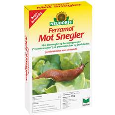 Neudorff Ferramol Mot Snegler 1000g