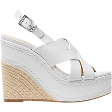 Michael Kors Nora - Optic White