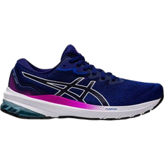 Asics GT - Dam Skor Asics GT-1000 W - Lapis Lazuli Blue/Soft Sky