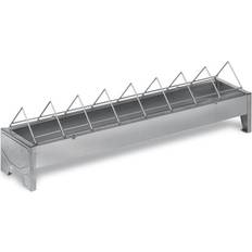 Foga Fodertråg PRO Galv 50 cm