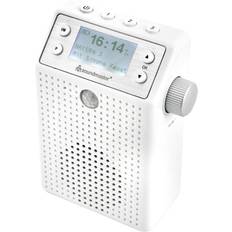 Soundmaster DAB60WE