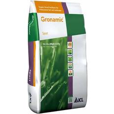 ICL Gødning ICL Gronamic Sport 16-3- 6+2MgO+0,5Fe Plantenæring