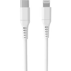 Merskal USBC - Lightning M-M 1m