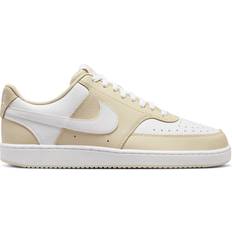 Nike Court Vision Low M - Light Khaki/White