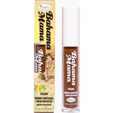 TheBalm Bronzers TheBalm Bahama Mama Liquid Bronzer - Warm Contour
