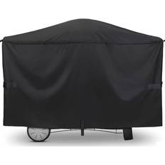 Nordic BBQ Store Grill Cover For Weber Q200/Q300/Q3200 Series 600D Oxford 99x57x144 cm