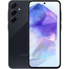 Samsung galaxy a55 5g 128gb Samsung Galaxy A55 5G A556E 128GB Dual-SIM Unlocked Android Smartphone