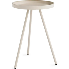 Irons Small Tables Dunelm Kai Side Stone Small Table 30cm