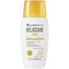 Cantabria Labs Heliocare 360° Sensation SPF50+ PA++++ 50ml