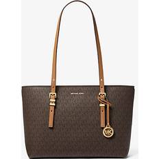 Michael Kors Brown Totes & Shopping Bags Michael Kors Quinn Tote Bag